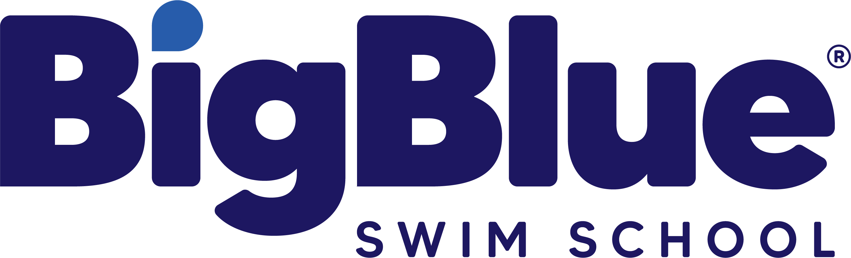 Group logo of Big Blue Swim School